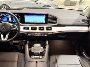 Mercedes-Benz GLE 350 Hibrid Second-hand — miniatura 5