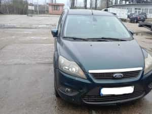 Dezmembrez Ford Focus 2 - 1.6 Benzina Din 2008