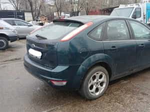 Dezmembrez Ford Focus 2 - 1.6 Benzina Din 2008 — miniatura 4