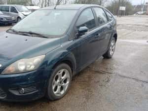 Dezmembrez Ford Focus 2 - 1.6 Benzina Din 2008 — miniatura 7