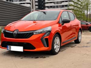 Renault Clio 2023, 64.200 km, 11.990 EUR — miniatura 2