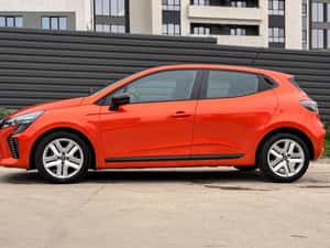 Renault Clio 2023, 64.200 km, 11.990 EUR — miniatura 3