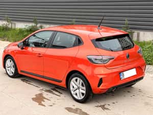 Renault Clio 2023, 64.200 km, 11.990 EUR — miniatura 5