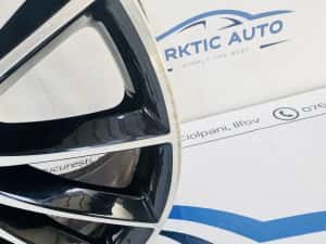 Janta aliaj fata  21” Mercedes GLE AMG W167 cod A1674013400 — miniatura 8