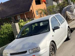 Vând golf 4 coupe — miniatura 2
