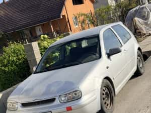 Vând golf 4 coupe — miniatura 3