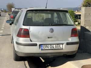 Vând golf 4 coupe — miniatura 4