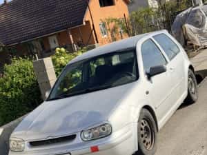 Vând golf 4 coupe — miniatura 10
