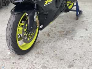 Suzuki gsxr 1000 R L5 — miniatura 2