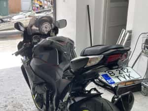 Suzuki gsxr 1000 R L5 — miniatura 3