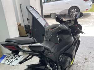 Suzuki gsxr 1000 R L5 — miniatura 4