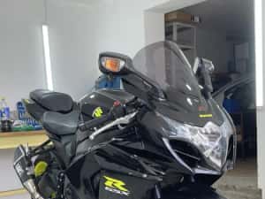 Suzuki gsxr 1000 R L5 — miniatura 6