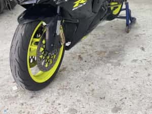 Suzuki gsxr 1000 R L5 — miniatura 7
