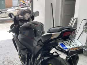 Suzuki gsxr 1000 R L5 — miniatura 8