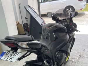 Suzuki gsxr 1000 R L5 — miniatura 9