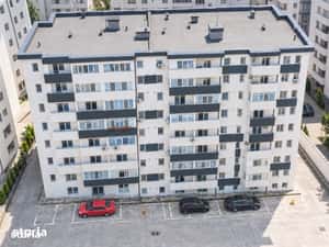 Garsonieră str Weiner Palada Chiajna/Militari | Etaj 1 | Lift | 31 mp — miniatura 4