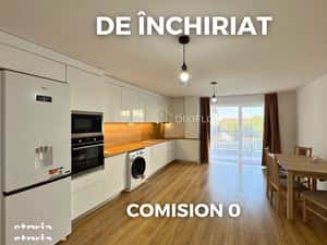Apartament cu 3 camere | str. Vasile Săbădeanu, cartierul Unirii — miniatura 2