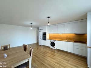 Apartament cu 3 camere | str. Vasile Săbădeanu, cartierul Unirii — miniatura 3