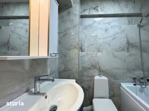 Apartament cu 3 camere | str. Vasile Săbădeanu, cartierul Unirii — miniatura 6