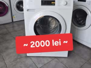 Masina de spalat Miele Capacitate cuvă 7 kg w 030 wps w1 S 600700422 — miniatura 2