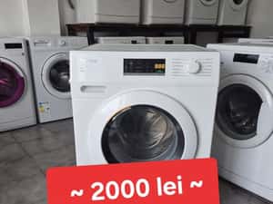 Masina de spalat Miele Capacitate cuvă 7 kg w 030 wps w1 S 600700422 — miniatura 3