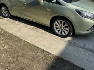 Opel Zafira  Tourer — miniatura 2