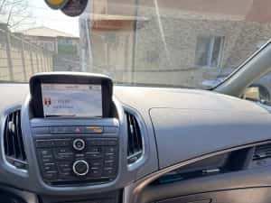 Opel Zafira  Tourer — miniatura 3