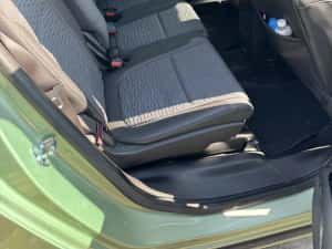 Opel Zafira  Tourer — miniatura 7