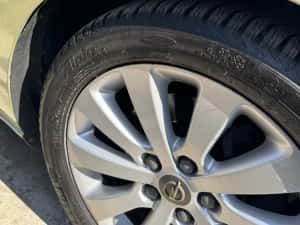 Opel Zafira  Tourer — miniatura 8