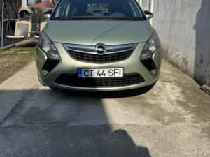 Opel Zafira  Tourer — miniatura 9