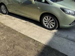 Opel Zafira  Tourer — miniatura 10