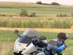 Bmw k1200s ABS ESA  impecabil