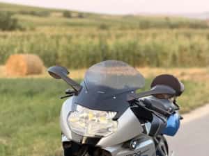 Bmw k1200s ABS ESA  impecabil — miniatura 3