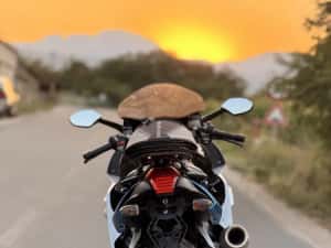 Bmw k1200s ABS ESA  impecabil — miniatura 6