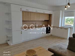 Apartament de LUX Mobilat&Utilat 3cam, Zona  POD, Cl Surii Mici — miniatura 3