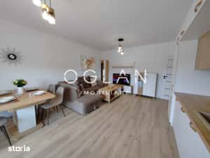 Apartament de LUX Mobilat&Utilat 3cam, Zona  POD, Cl Surii Mici — miniatura 4