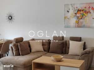 Apartament de LUX Mobilat&Utilat 3cam, Zona  POD, Cl Surii Mici — miniatura 5