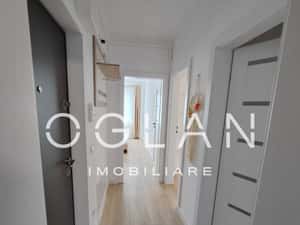Apartament de LUX Mobilat&Utilat 3cam, Zona  POD, Cl Surii Mici — miniatura 6