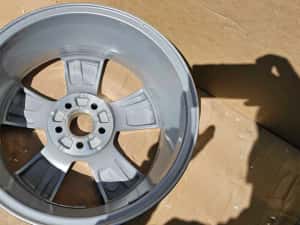 1 buc Janta Aliaj Skoda Kamiq 16" 657601025 / 2019 / 2020 / 2021 2022 — miniatura 7
