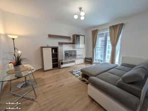 Apartament 2 camere de închiriat – 21 Residence | 55 mp | Politehnica