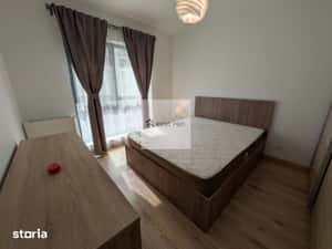 Apartament 2 camere de închiriat – 21 Residence | 55 mp | Politehnica — miniatura 4