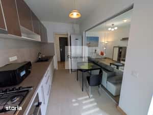 Apartament 2 camere de închiriat – 21 Residence | 55 mp | Politehnica — miniatura 5