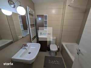 Apartament 2 camere de închiriat – 21 Residence | 55 mp | Politehnica — miniatura 6