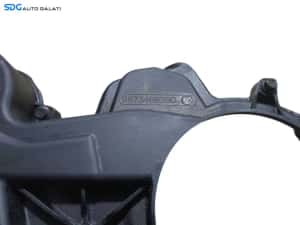 Capac Distributie Ford Focus 3 1.6 TDCI 2010 - 2018 Cod 9673486280 9673486280-02 [N1997] — miniatura 10