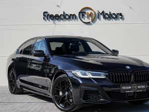 BMW Altele seria-5 Automată 292 HP Hibrid (B/E)