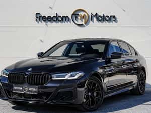BMW Altele seria-5 Automată 292 HP Hibrid (B/E) — miniatura 2