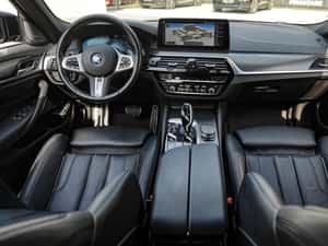 BMW Altele seria-5 Automată 292 HP Hibrid (B/E) — miniatura 3