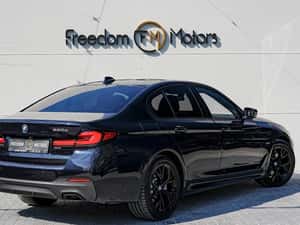 BMW Altele seria-5 Automată 292 HP Hibrid (B/E) — miniatura 4