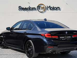 BMW Altele seria-5 Automată 292 HP Hibrid (B/E) — miniatura 5