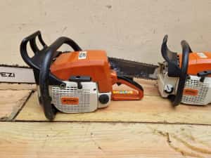 Drujba Stihl MS 029 / 039